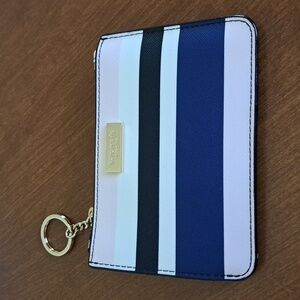 Kate Spade wallet keychain
